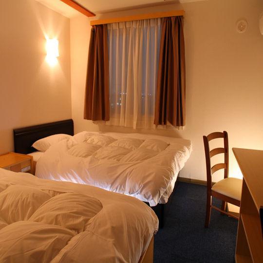 Hotel Housen Soka Exteriör bild